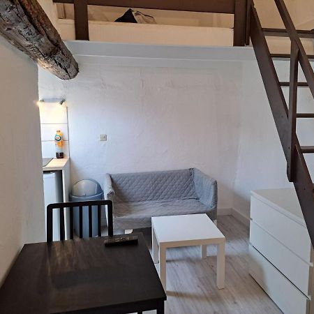 Appartement La Studette De L Opera à Toulon Extérieur photo